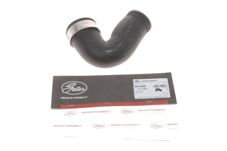 Патрубок турбіни Gates 09-0208