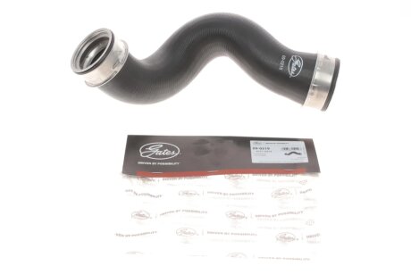 Патрубок інтеркулера Gates 09-0219