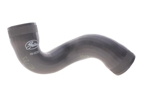 Рукав повітрозабірника гумовий AUDI A4 1.9 TDI 1Z/AHH/AHU 01/1995 - 10/2000 -ua Gates 09-0235