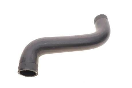Патрубок інтеркулера Seat Cordoba/Ibiza II/Skoda Fabia II/VW Polo 1.4TDI 02-10 GATES UA63 Gates 09-0245