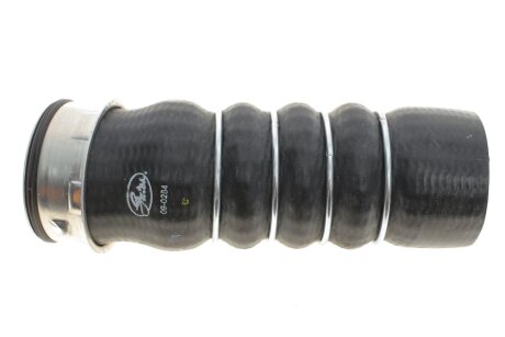 Рукав повітрозабірника гумовий AUDI A3 1.9 TDI BKC/BLS/BXE 06/2003 - 05/2010 -ua Gates 09-0284