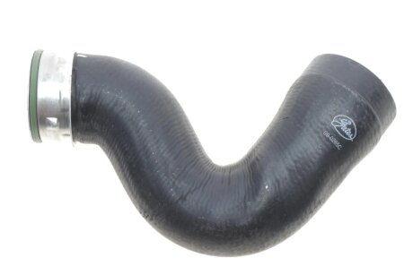 Рукав повітрозабірника гумовий Gates 09-0285C