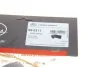 Патрубок інтеркулера VW Caddy 1.6/2.0 TDI 10- GATES UA63 Gates 09-0311 (фото 2)