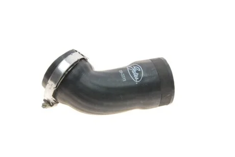 Патрубок інтеркулера VW Caddy 1.6/2.0 TDI 10- GATES UA63 Gates 09-0311