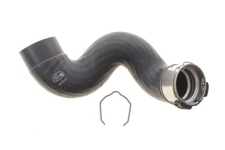 Патрубок інтеркулера Gates 09-0333C