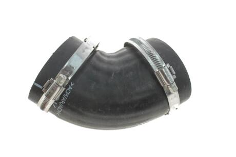 Патрубок интеркулера Gates 09-0388