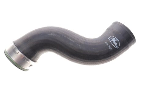 Рукав повітрозабірника гумовий MERCEDES-BENZ VIANO 2.2 CDI 646982 08/2003 - 12/2011 -ua Gates 09-0409