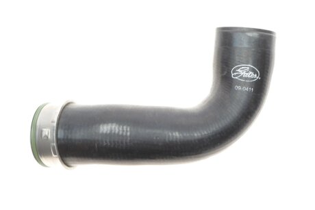 Патрубок інтеркулера Gates 09-0411