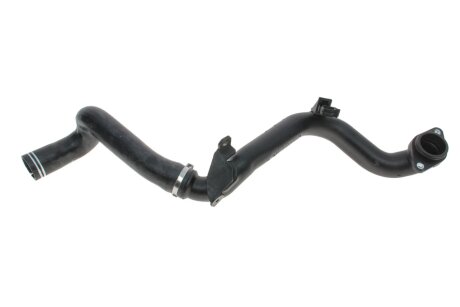 Рукав повітрозабірника гумовий FIAT FIORINO 1.3 JTD MULTIJET 199A2000/199A9000 02/2008 - -ua Gates 09-0457