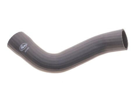 Рукав повітрозабірника гумовий CITROEN, FIAT, LANCIA, PEUGEOT -ua Gates 09-0463