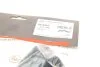 Патрубок интеркулера Fiat Doblo 1.9JTD 01- GATES (opt-om) Gates 09-0493 (фото 2)