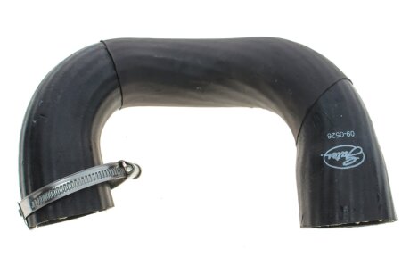 Рукав повітрозабірника гумовий OPEL, RENAULT, VAUXHALL -ua Gates 09-0526