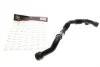 Патрубок інтеркулера Renault Kangoo 1.5 DCI 08- GATES (opt-om) Gates 09-0531 (фото 1)