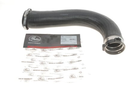 Патрубок турбіни Gates 09-0533