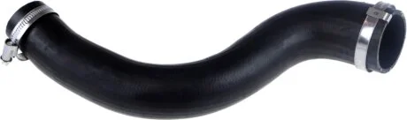 Рукав воздухозаборника резиновый LAND ROVER Gates 09-0581