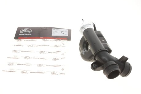 Патрубок турбіни Gates 09-0605