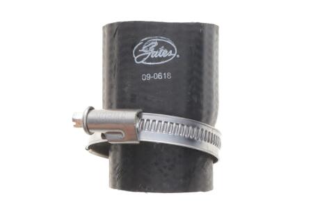 Патрубок інтеркулера Gates 09-0618