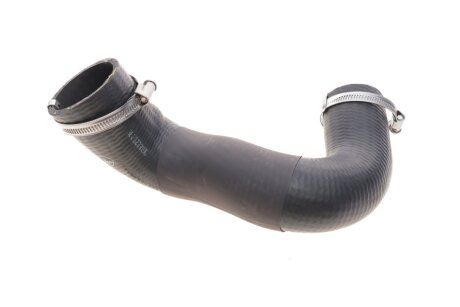 Рукав повітрозабірника гумовий ПАТРУБОК ПОДАЧИ ВОЗДУХА FORD TRANSIT 07-14 (2.2TDCI) -ua Gates 09-0625