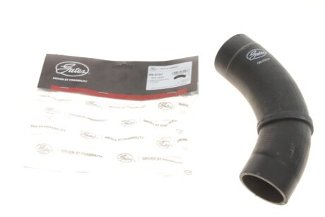 Патрубок турбіни Gates 09-0707