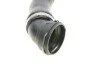 Патрубок інтеркулера BMW 5 (E60) 2.0D 02-10 M47/N47 GATES (opt-om) Gates 09-0708 (фото 4)