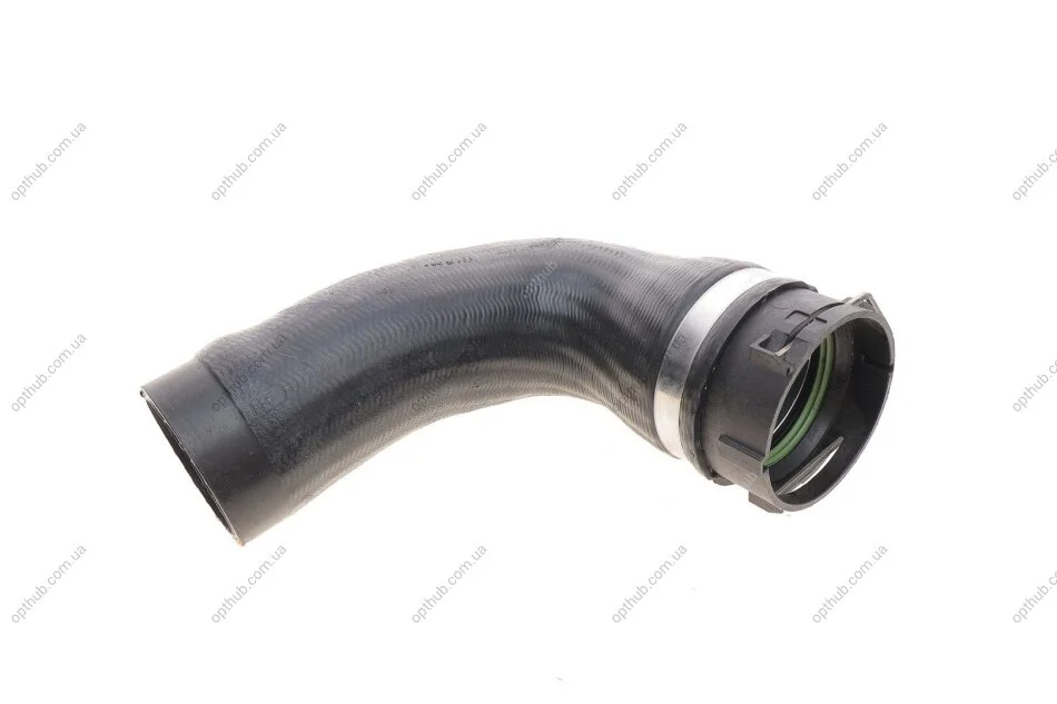 Патрубок интеркулера BMW 5 (E60) 2.0D 02-10 M47/N47 GATES (opt-om) Gates 09-0709 (фото 1)