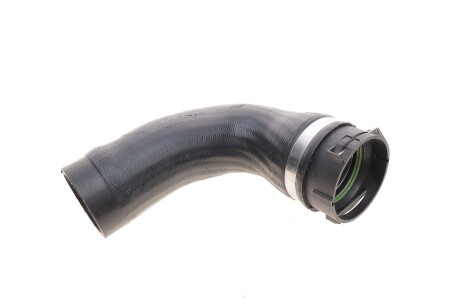 Патрубок інтеркулера BMW 5 (E60) 2.0D 02-10 M47/N47 (opt-om) Gates 09-0709