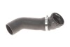 Патрубок інтеркулера BMW X3 E83) 2.0D 04-17 N47 (opt-om) Gates 09-0714 (фото 6)