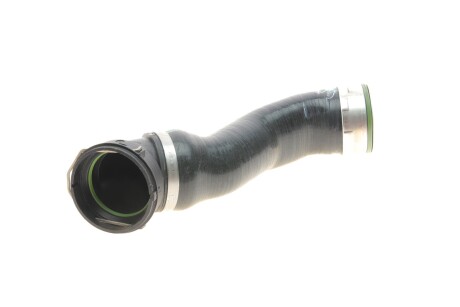 Патрубок інтеркулера (L) BMW 5 (E60) 04-10 M57 D30 (opt-om) Gates 09-0727