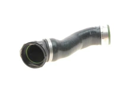 Патрубок інтеркулера (L) BMW 5 (E60) 04-10 M57 D30 GATES (opt-om) Gates 09-0727
