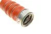 Патрубок інтеркулера BMW 3 (E90) 3.0d 06-12 (M57) GATES (opt-om) Gates 09-0729 (фото 4)