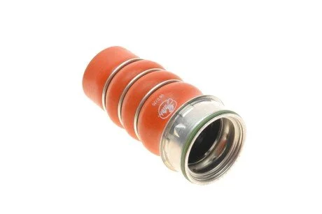 Патрубок інтеркулера BMW 3 (E90) 3.0d 06-12 (M57) GATES (opt-om) Gates 09-0729