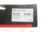 Патрубок інтеркулера BMW 5 (F07/F10/F11)/X5 (E70)/X6 (E71/E72) 3.0 09-17 GATES (opt-om) Gates 09-0733 (фото 2)