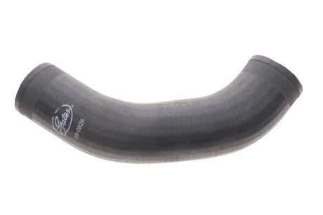 Рукав повітрозабірника гумовий MERCEDES-BENZ VITO (638) 110 D 2.3 03/1996 - 07/2003 -ua Gates 09-0826