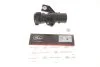 Фланець системи охолодження Nissan Qashqai 1.5 dCi 07-13 GATES (opt-om) Gates 09-0889 (фото 1)