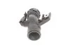 Фланець системи охолодження Nissan Qashqai 1.5 dCi 07-13 GATES (opt-om) Gates 09-0889 (фото 7)