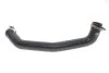 Рукав повітрозабірника гумовий OPEL VIVARO (E7A/E7B) 1.9 (F9Q762) 2001-2014 -ua Gates 09-0936 (фото 1)