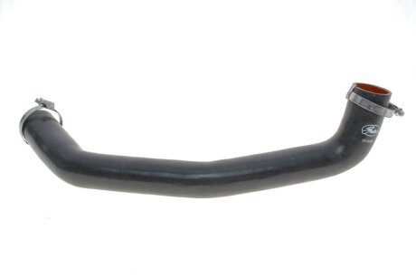 Рукав повітрозабірника гумовий OPEL VIVARO (E7A/E7B) 1.9 (F9Q762) 2001-2014 -ua Gates 09-0936