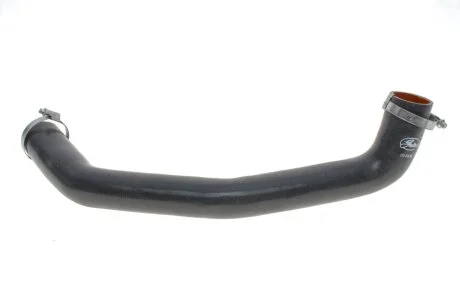 Рукав повітрозабірника гумовий OPEL VIVARO (E7A/E7B) 1.9 (F9Q762) 2001-2014 -ua Gates 09-0936