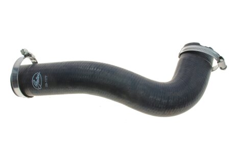 Рукав повітрозабірника гумовий FORD TRANSIT 260 2.0 DIESEL 06/2000 - 03/2006 -ua Gates 09-1177