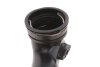 Повітряний патрубок турбонагнітача пластиковий без фітингів BMW 5 ACTIVEHYBRID 3.0 F 12/2011 - 10/2016 -ua Gates 09-1399 (фото 5)