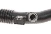 Патрубок інтеркулера BMW 7 (F01-F04) 3.0 08-12 N54 GATES (opt-om) Gates 09-1400 (фото 3)