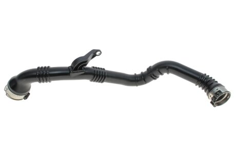 Повітряний патрубок турбонагнітача пластиковий без фітингів Gates 09-1455