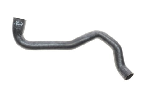 Шланг гумовий MERCEDES-BENZ  C-CLASS (W202) -ua Gates 22233