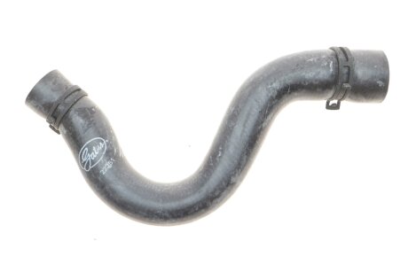 Вигнутий патрубок системи охолодження C.I.U Gates 22251