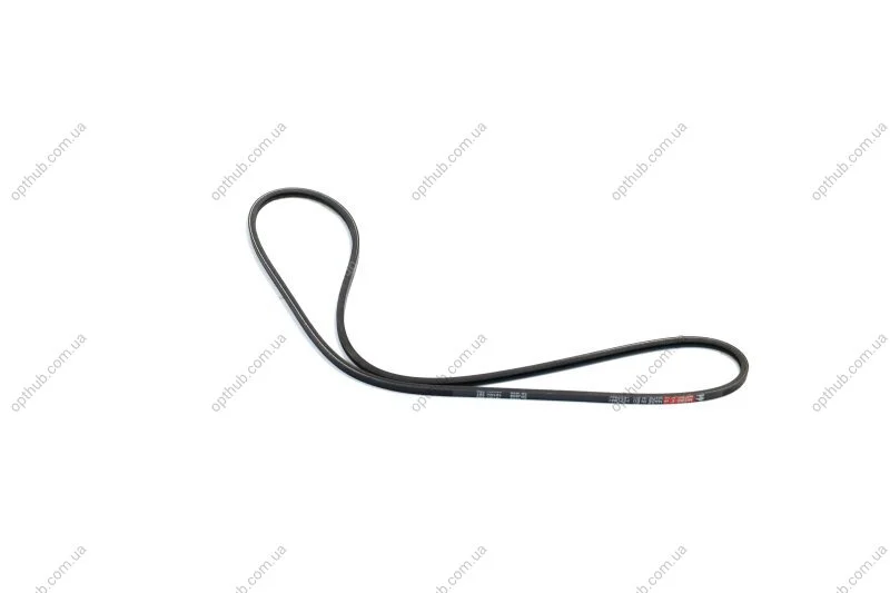 Ремінь поліклиновий AUDI, VOLKSWAGEN -ua Gates 2PJ836 (фото 1)