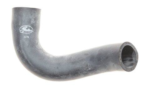 Шланг гумовий ПАТРУБОК РАДІАТОРА ВИГНУТИЙ -ua Gates 3279