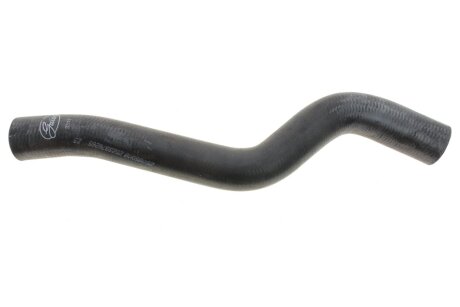 Вигнутий патрубок системи охолодження C.I.U Gates 3311