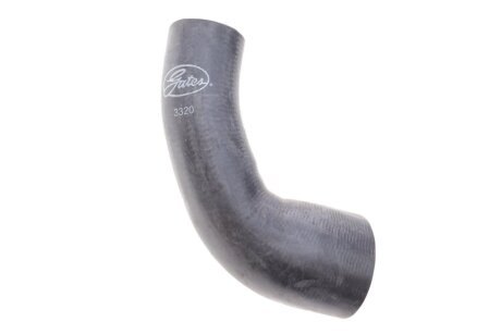 Шланг гумовий OPEL ASCONA/OMEGA/REKORD/REKORD VAN/SENATOR, VAUXH -ua Gates 3320