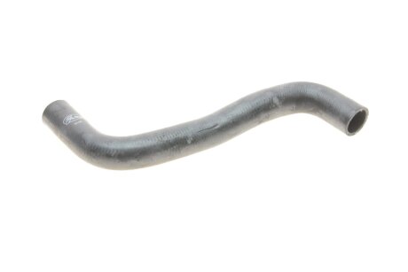 Патрубок радіатора (верхній) VW Caddy 1.6-1.8 83-92 (opt-om) Gates 3556