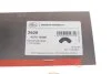 Шланг резиновый BMW 2500/2800/3000/3300/525/528/528I/535I/M535I Gates 3626 (фото 4)